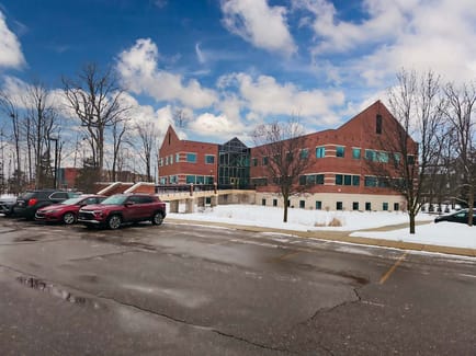 Image 11 of Regus - 1760 Abbey Rd, 48823 - East Lansing