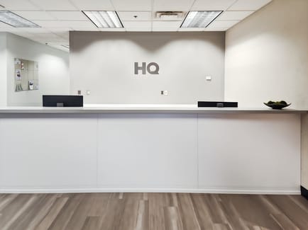 Image 2 of Regus - 1760 Abbey Rd, 48823 - East Lansing