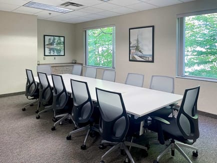 Image 3 of Regus - 1760 Abbey Rd, 48823 - East Lansing