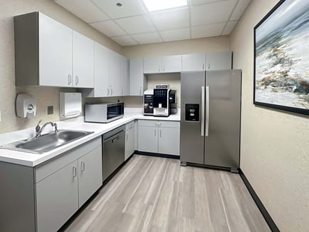 Image 6 of Regus - 1760 Abbey Rd, 48823 - East Lansing