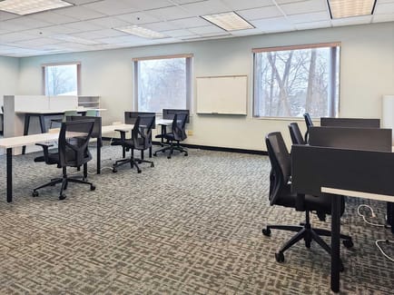 Image 8 of Regus - 1760 Abbey Rd, 48823 - East Lansing