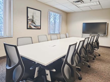 Image 9 of Regus - 1760 Abbey Rd, 48823 - East Lansing
