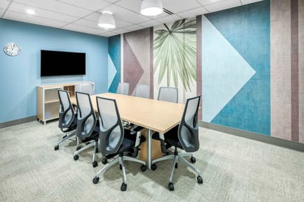 Image 3 of Regus - 500 Ala Moana Blvd, 96813 - Honolulu