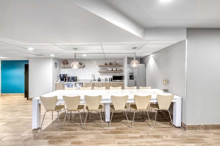 Image 6 of Regus - 500 Ala Moana Blvd, 96813 - Honolulu