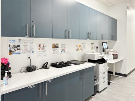 Image 12 of Regus - 10940 White Rock Rd, 95670 - Rancho Cordova
