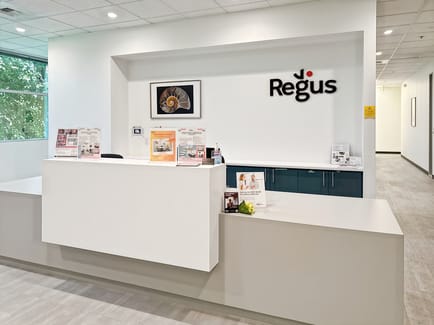 Image 2 of Regus - 10940 White Rock Rd, 95670 - Rancho Cordova