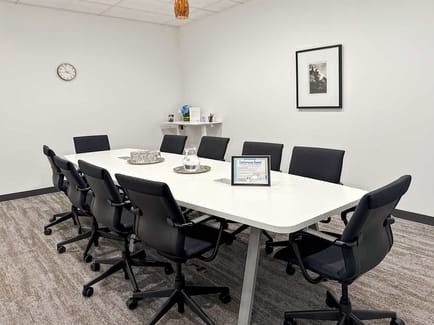 Image 3 of Regus - 10940 White Rock Rd, 95670 - Rancho Cordova