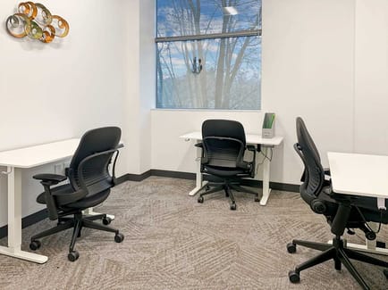 Image 7 of Regus - 10940 White Rock Rd, 95670 - Rancho Cordova
