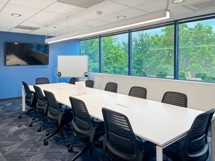 Image 3 of Regus - 4905 W Tilghman Street, 18104 - Allentown