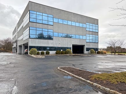 Image 11 of Regus - 3121 RT 22 E, 08876 - Branchburg