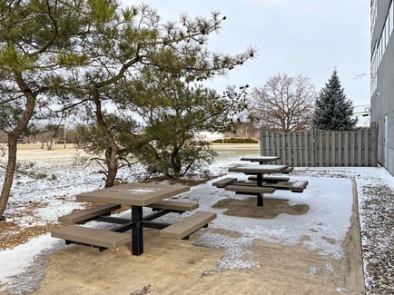 Image 14 of Regus - 3121 RT 22 E, 08876 - Branchburg