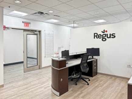 Image 2 of Regus - 3121 RT 22 E, 08876 - Branchburg