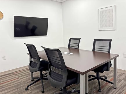 Image 3 of Regus - 3121 RT 22 E, 08876 - Branchburg