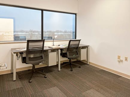 Image 4 of Regus - 3121 RT 22 E, 08876 - Branchburg