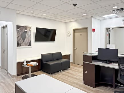 Image 5 of Regus - 3121 RT 22 E, 08876 - Branchburg