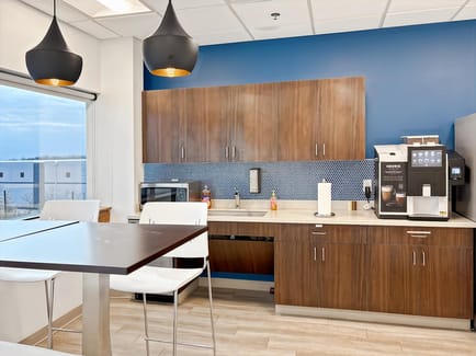 Image 6 of Regus - 3121 RT 22 E, 08876 - Branchburg