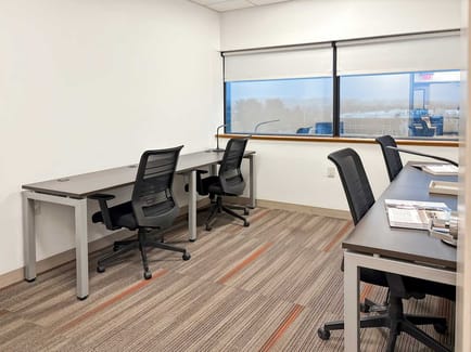 Image 8 of Regus - 3121 RT 22 E, 08876 - Branchburg