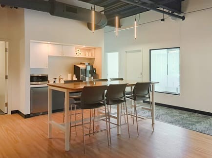 Image 11 of Regus - 2323 West 5th Avenue, 43204 - Columbus
