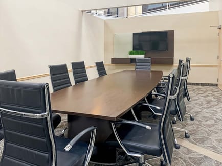 Image 6 of Regus - 2323 West 5th Avenue, 43204 - Columbus