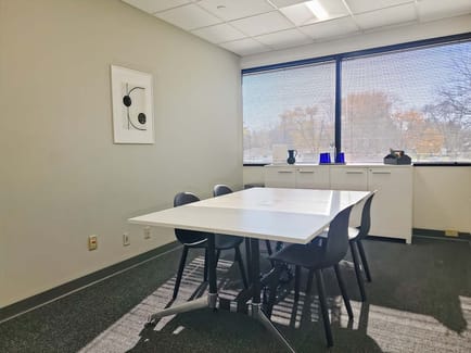 Image 10 of Regus - 10150 W National Ave, 53227 - Milwaukee
