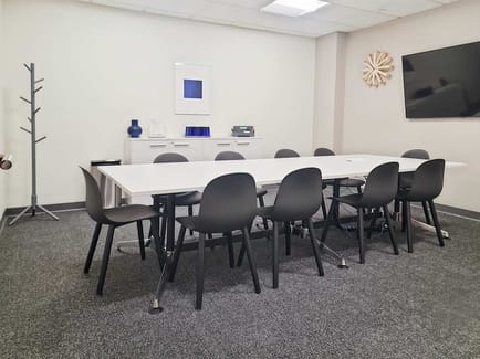 Image 3 of Regus - 10150 W National Ave, 53227 - Milwaukee