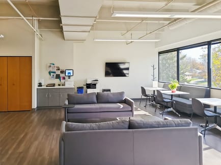 Image 5 of Regus - 10150 W National Ave, 53227 - Milwaukee