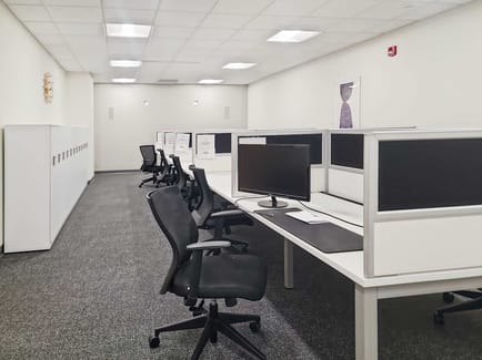 Image 8 of Regus - 10150 W National Ave, 53227 - Milwaukee