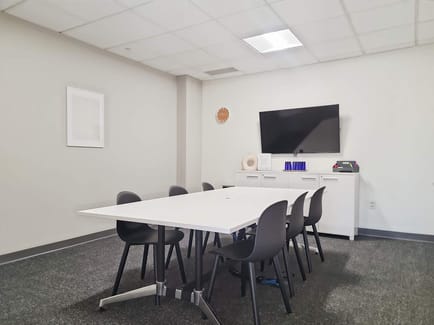 Image 9 of Regus - 10150 W National Ave, 53227 - Milwaukee