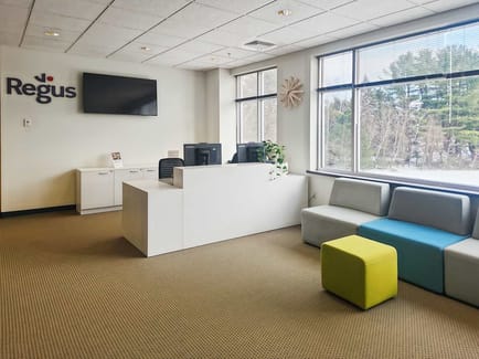 Image 11 of Regus - 20 Foundry St, 03301 - Concord