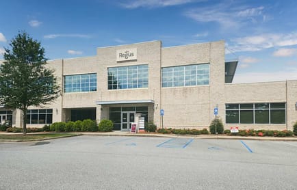 Image 1 of Regus - 5547 Veterans Parkway, 31904 - Columbus