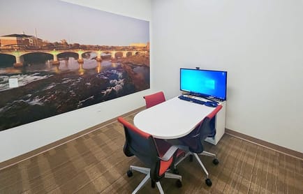 Image 10 of Regus - 5547 Veterans Parkway, 31904 - Columbus
