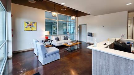Image 12 of Regus - 5547 Veterans Parkway, 31904 - Columbus