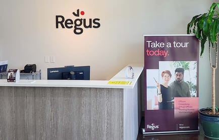 Image 2 of Regus - 5547 Veterans Parkway, 31904 - Columbus