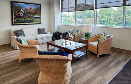 Image 5 of Regus - 5547 Veterans Parkway, 31904 - Columbus