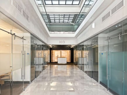 Image 4 of Regus - 823 Broad St, 30901 - Augusta