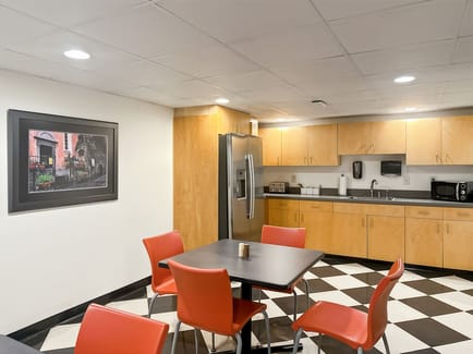 Image 5 of Regus - 823 Broad St, 30901 - Augusta