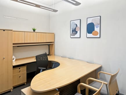 Image 7 of Regus - 823 Broad St, 30901 - Augusta