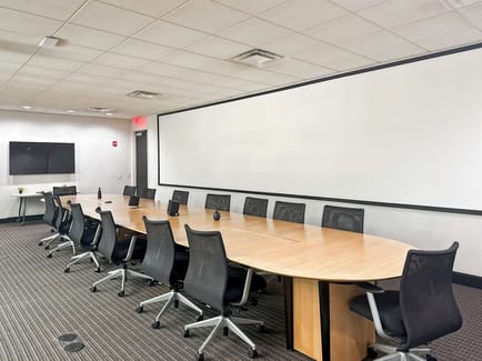 Image 9 of Regus - 823 Broad St, 30901 - Augusta