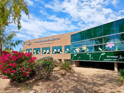 Image 1 of Regus - 16930 East Palisades Blvd, 85268 - Fountain Hills