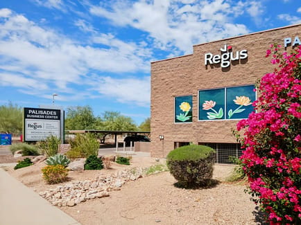Image 14 of Regus - 16930 East Palisades Blvd, 85268 - Fountain Hills