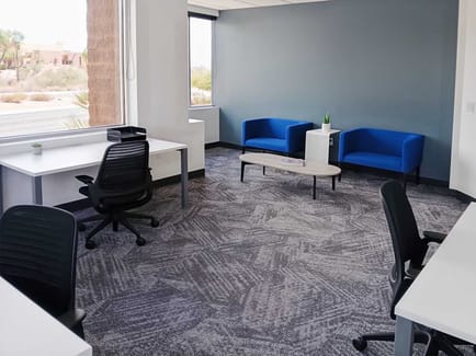 Image 4 of Regus - 16930 East Palisades Blvd, 85268 - Fountain Hills
