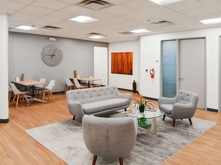 Image 5 of Regus - 16930 East Palisades Blvd, 85268 - Fountain Hills