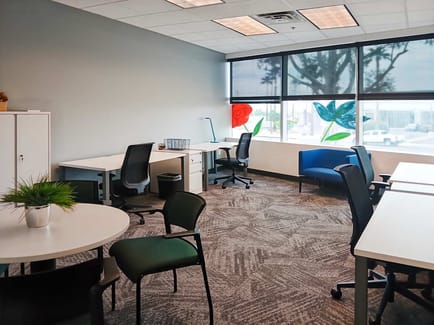 Image 7 of Regus - 16930 East Palisades Blvd, 85268 - Fountain Hills