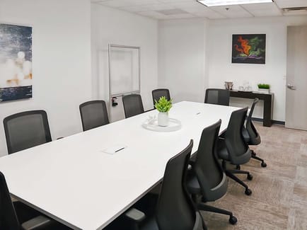 Image 8 of Regus - 16930 East Palisades Blvd, 85268 - Fountain Hills