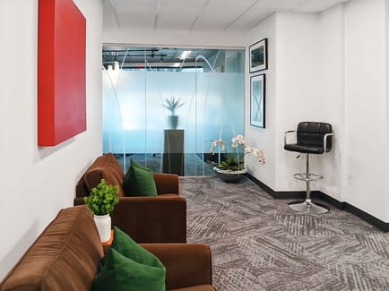 Image 9 of Regus - 16930 East Palisades Blvd, 85268 - Fountain Hills