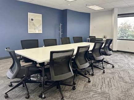 Image 3 of Regus - 710 Lakeway Drive, 94085 - Sunnyvale