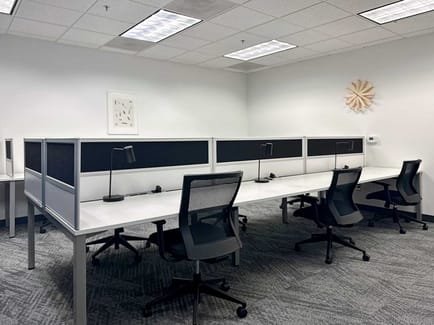 Image 4 of Regus - 710 Lakeway Drive, 94085 - Sunnyvale