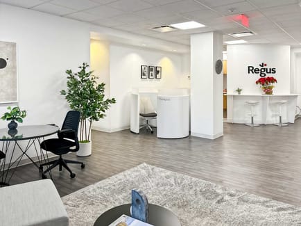 Image 10 of Regus - 1 Manhattanville Rd, 10577 - Purchase