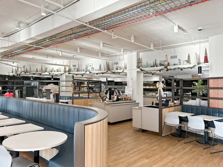 Image 11 of Regus - 1 Manhattanville Rd, 10577 - Purchase