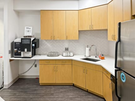 Image 12 of Regus - 1 Manhattanville Rd, 10577 - Purchase
